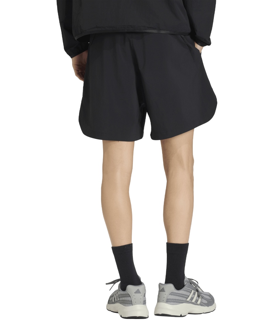 ハーフパンツ City Tech Shorts KC1086 TP401 | スポーツ用品なら