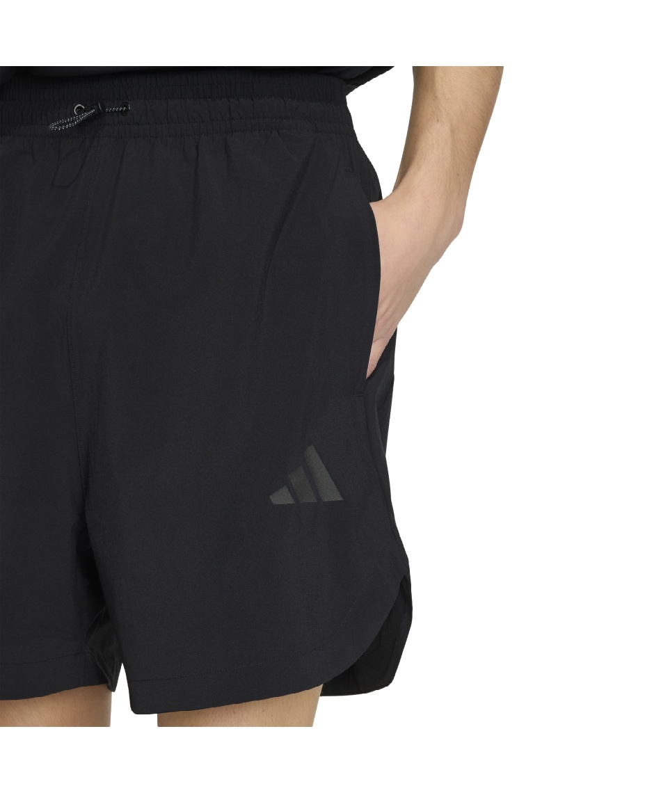 ハーフパンツ City Tech Shorts KC1086 TP401 | スポーツ用品なら
