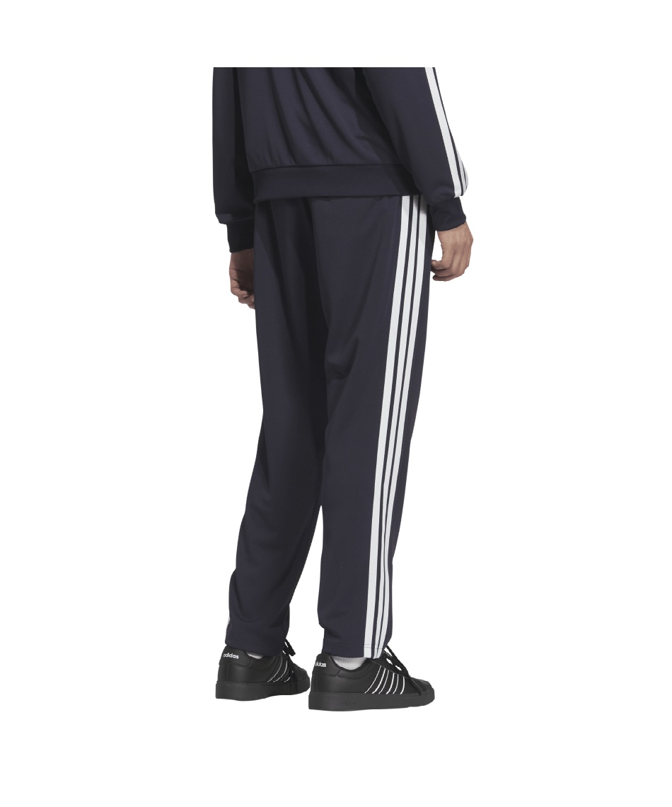 スポーツウェア ジャージ ロングパンツ 3 STRIPES REGULAR FIT DOUBLE