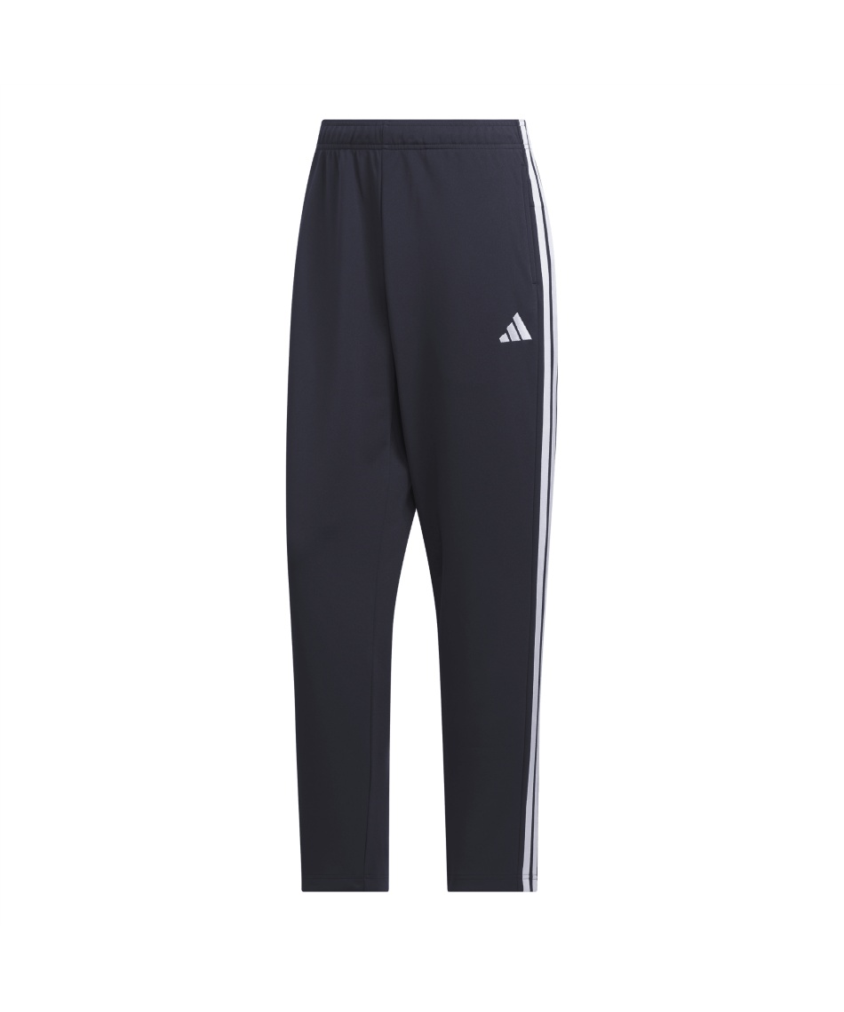 スポーツウェア ジャージ ロングパンツ 3 STRIPES REGULAR FIT DOUBLE