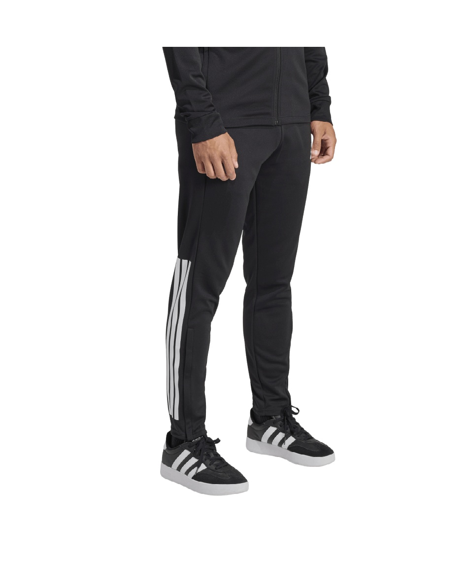 アディダス(adidas) スポーツウェア ジャージ ロングパンツ