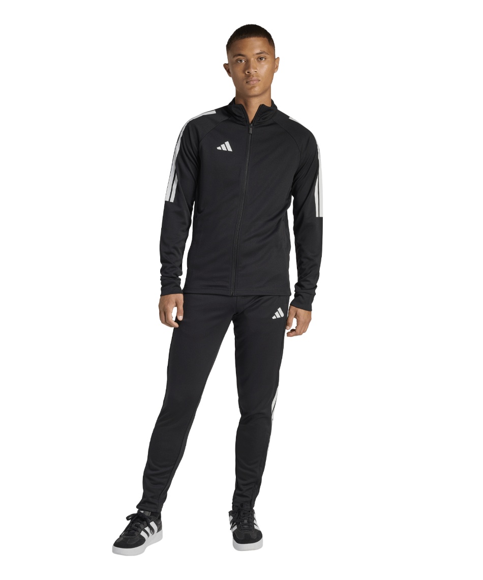 アディダス(adidas) スポーツウェア ジャージ ロングパンツ