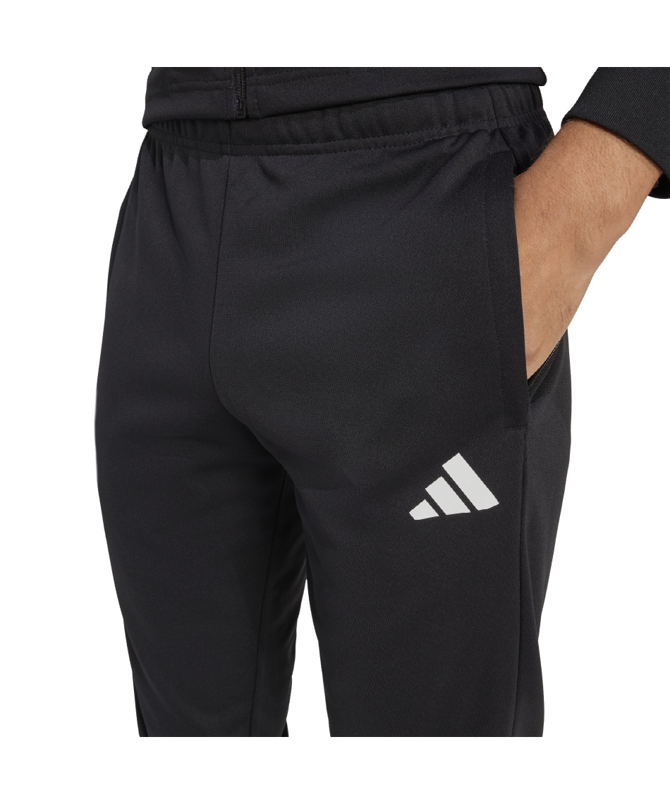 アディダス(adidas) スポーツウェア ジャージ ロングパンツ