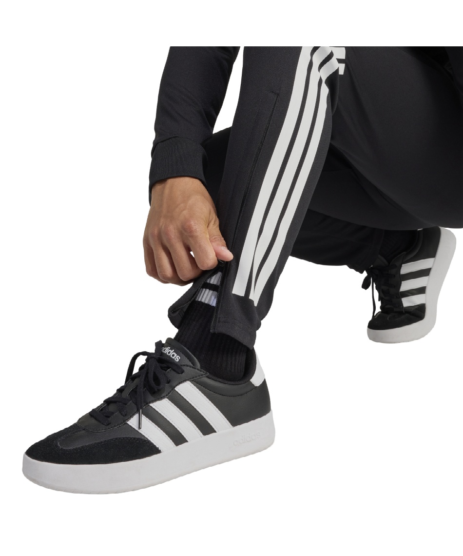 アディダス(adidas) スポーツウェア ジャージ ロングパンツ