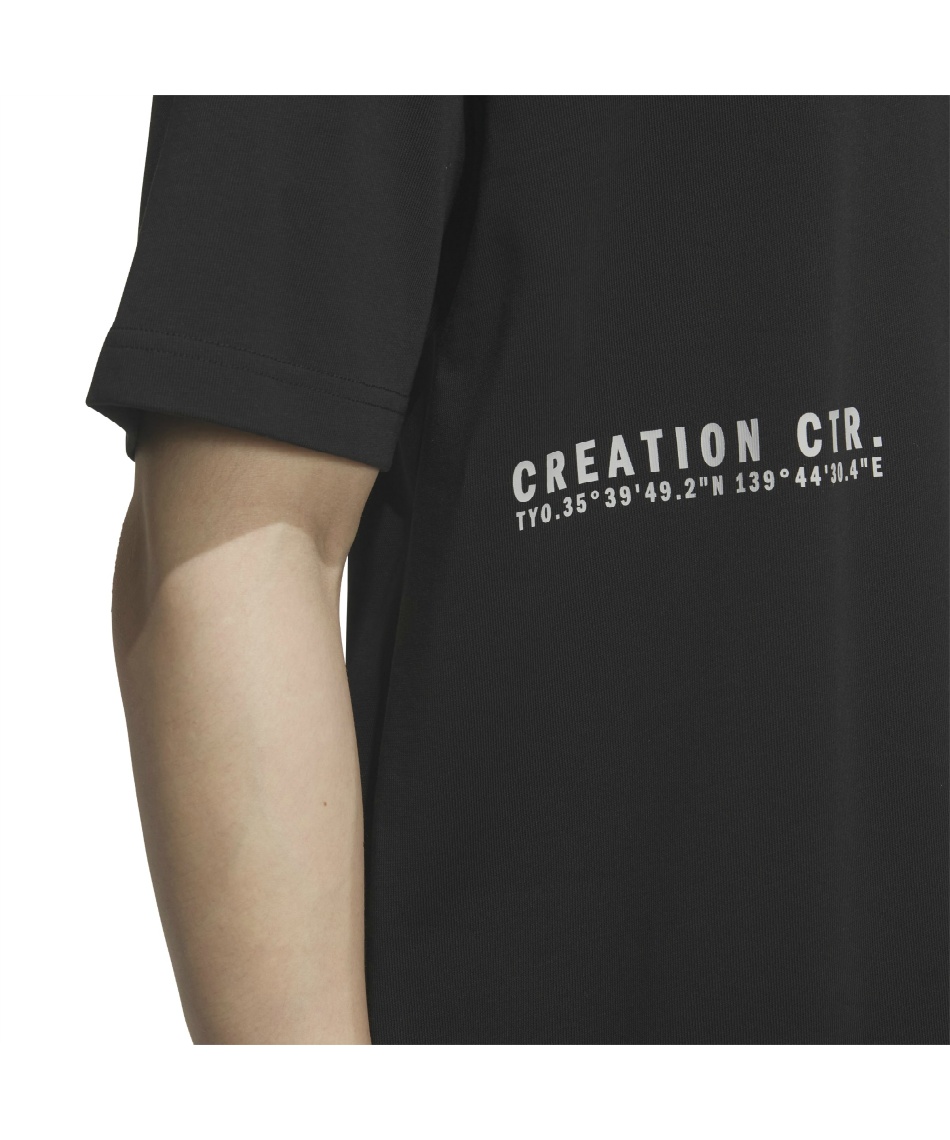 Tシャツ 半袖 VERBIAGE S/S Tシャツ KF3702 SB250 | スポーツ用品なら