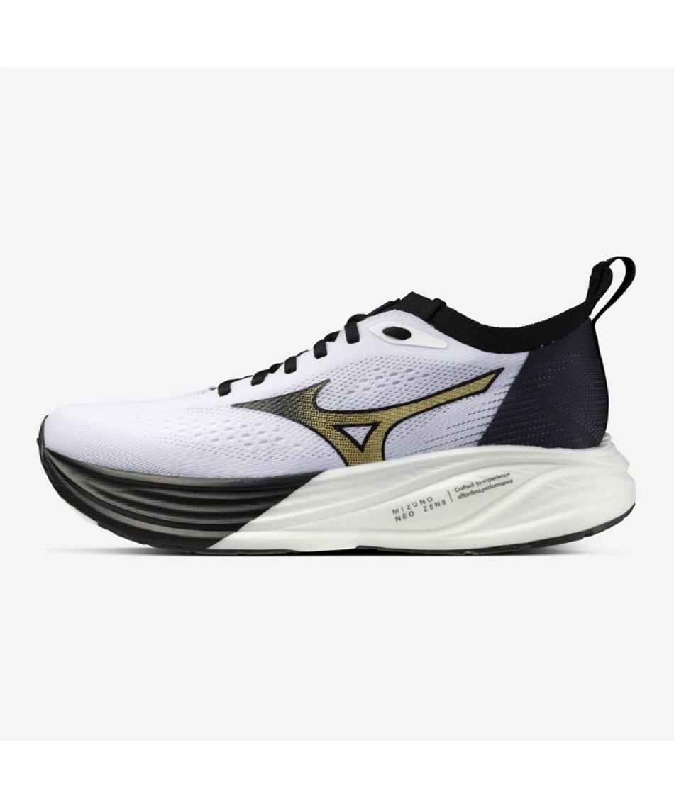 ミズノ(MIZUNO) ランニングシューズ ネオゼン2 NEO ZEN 2 J1GC268201