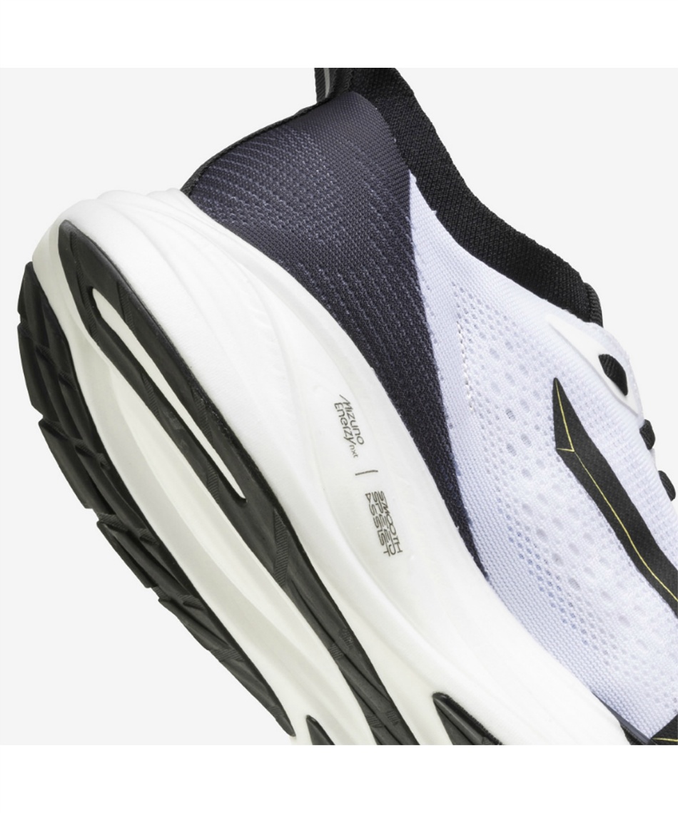 ミズノ(MIZUNO) ランニングシューズ ミズノネオゼン2 MIZUNO NEO ZEN 2