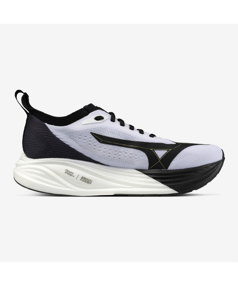 ミズノ(MIZUNO) ランニングシューズ ミズノネオゼン2 MIZUNO NEO ZEN 2