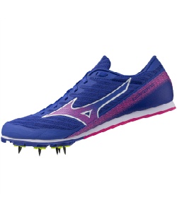 ミズノ(MIZUNO) 陸上スパイク オールウェザー エックスファースト3