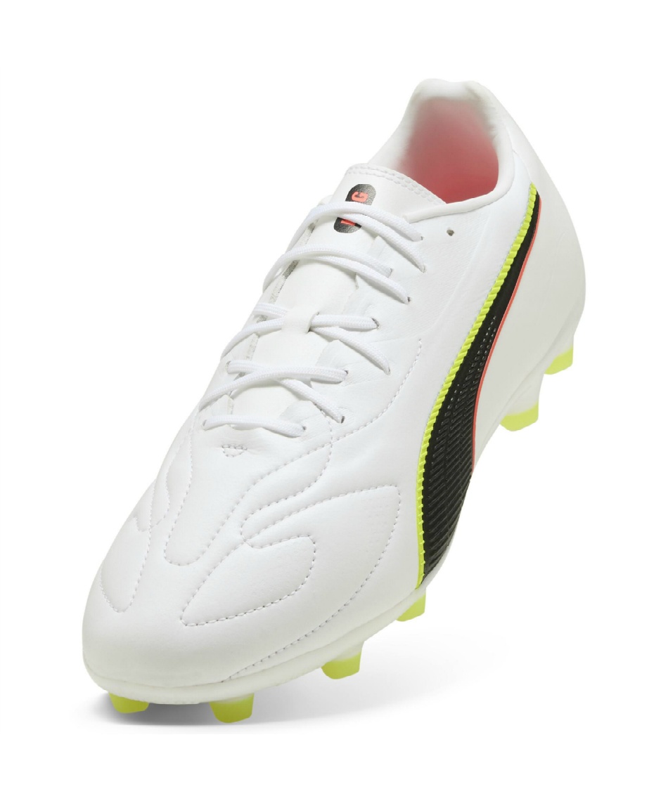 12月4日17時発売】 プーマ(PUMA) サッカースパイク Q1 プーマキング20