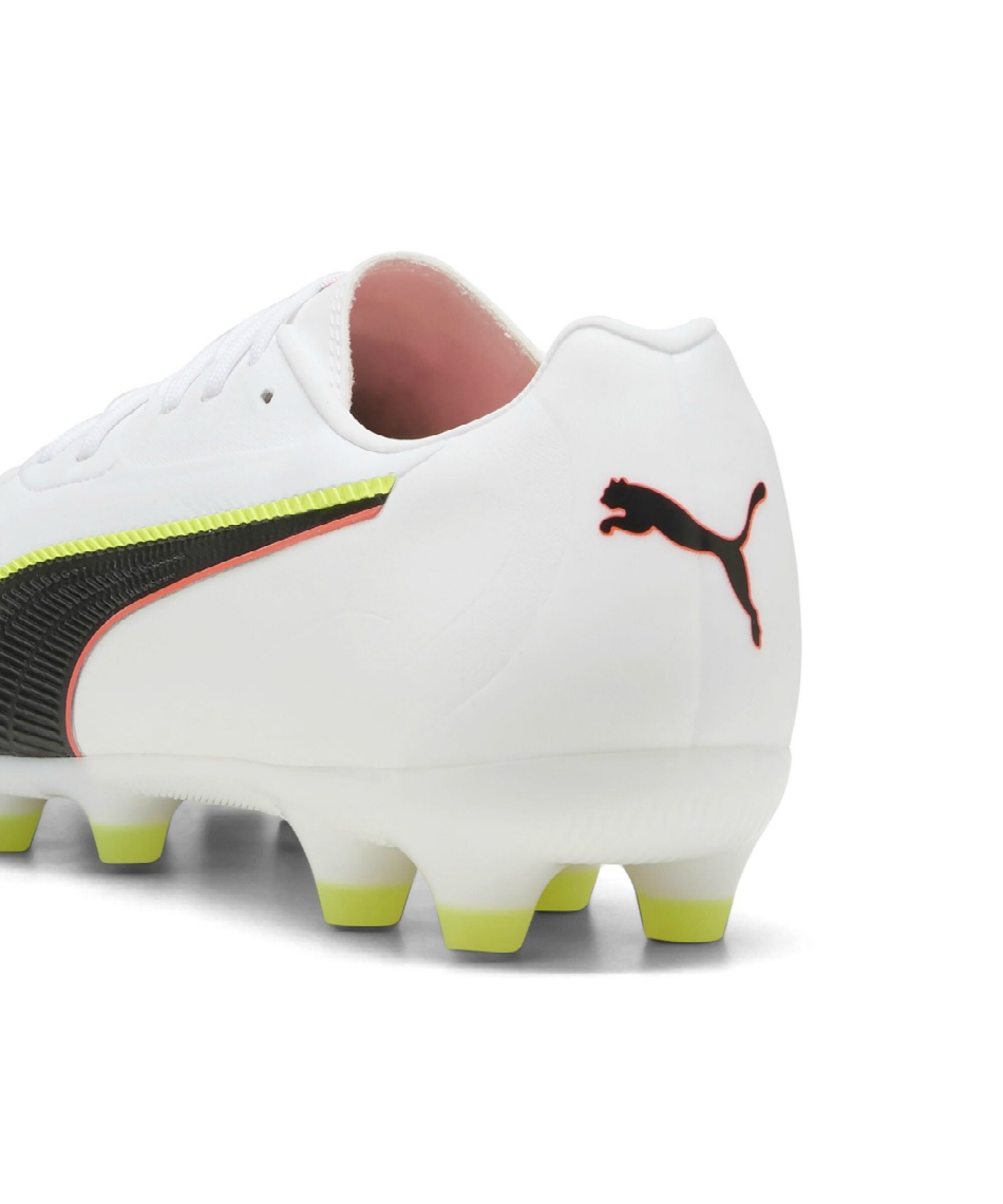 F様ご依頼品 12月4日17時発売】 プーマ(PUMA) サッカースパイク Q1 プーマキング20