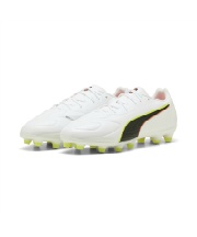 プーマ(PUMA) サッカースパイク Q1 プーマキング20 マッチ HGAG 108467