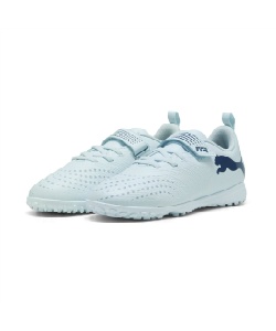 �l���|�C���g52pt 3% OFF�^SALE �y���������z�y3��5��17�������z �v�[�}(PUMA) �T�b�J�[ �g���[�j���O�V���[�Y �L�b�Y �t���[�`���[ 9 �v���C TT V 108926 03 �W���j�A 03�iMI�^BK�j 21�D5