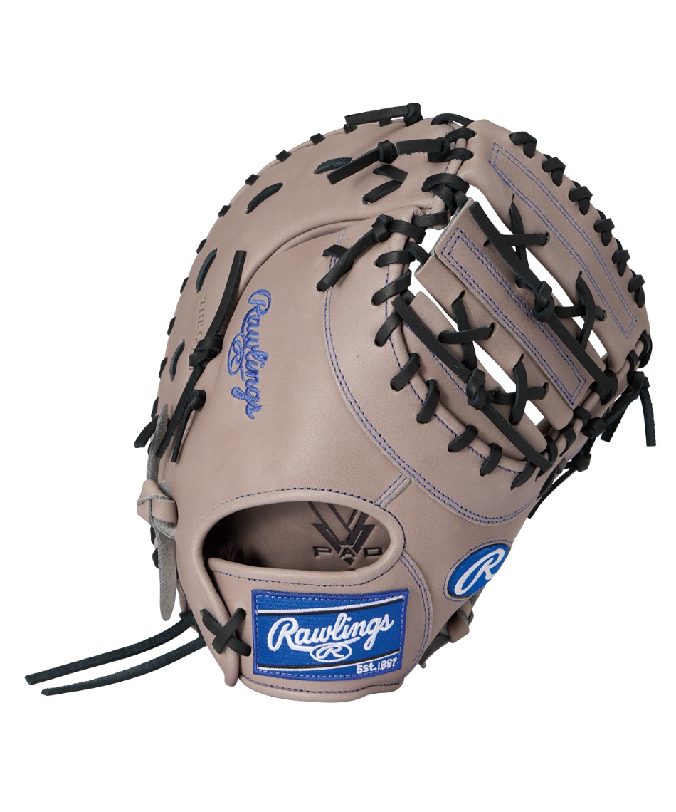 �l���|�C���g139pt 10% OFF�^SALE �y���������z���[�����O�X(Rawlings) �싅 ���N��O���[�u ��ێ� 26S JR�n�C�p�[T R9 GJ6R93ACDS �W���j�A GRY LH