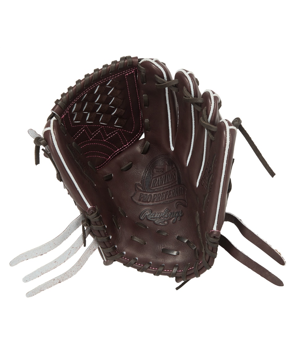 ローリングス(Rawlings) 野球 硬式グローブ 投手用 プロプリファード
