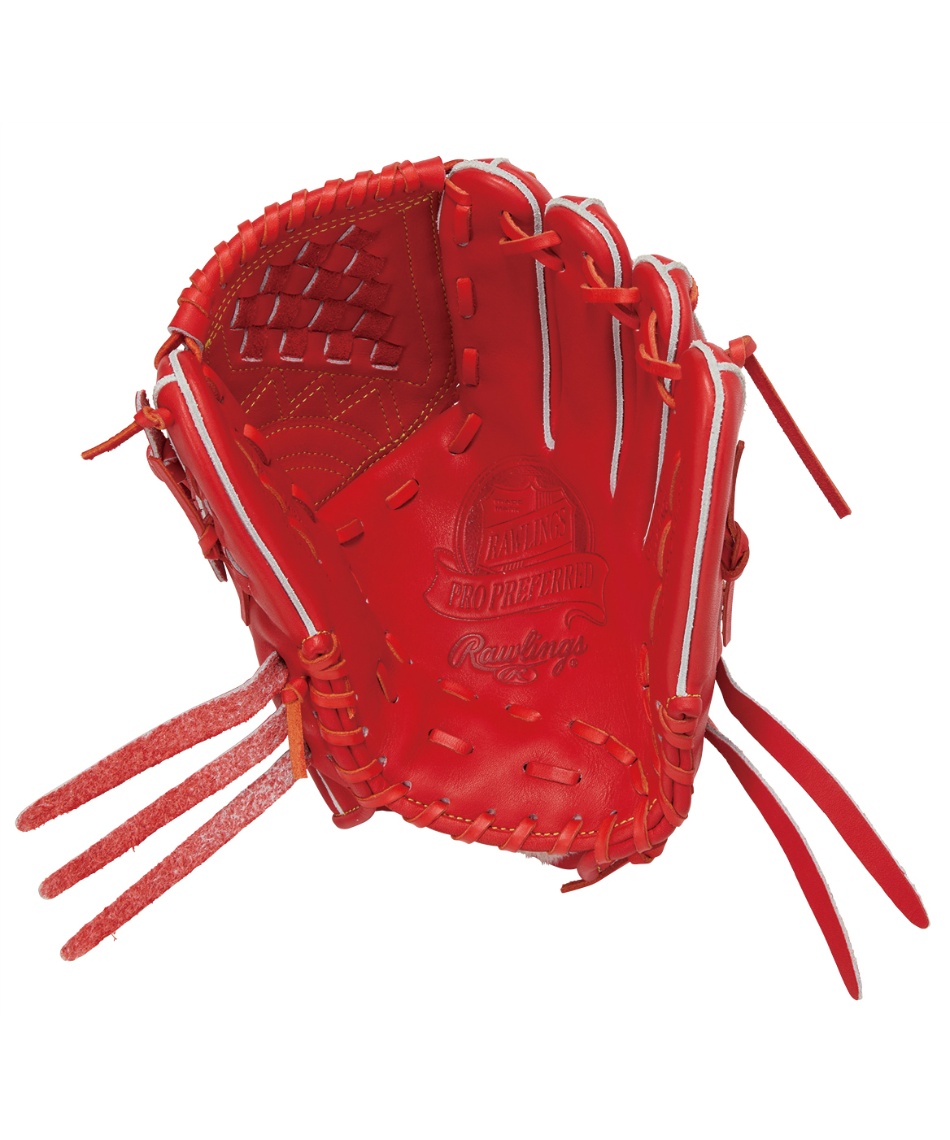 ローリングス(Rawlings) 野球 硬式グローブ 投手用 プロプリファード