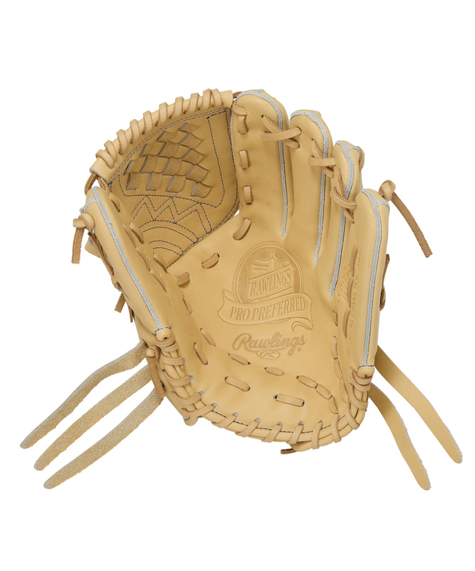 ローリングス(Rawlings) 野球 硬式グローブ 投手用 プロプリファード