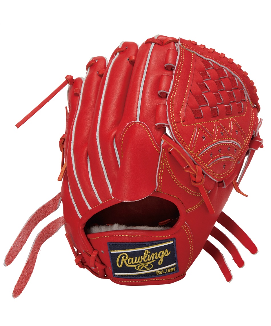 ローリングス(Rawlings) 野球 硬式グローブ 投手用 プロプリファード