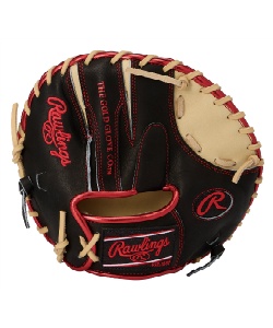 �l���|�C���g135pt 10% OFF�^SALE �y���������z���[�����O�X(Rawlings) �싅 �d���O���[�u �I�[�����E���h�p �Q�[�}�[�g���[�j���O GH6GT2 �����Y CAM�^B �E�����p