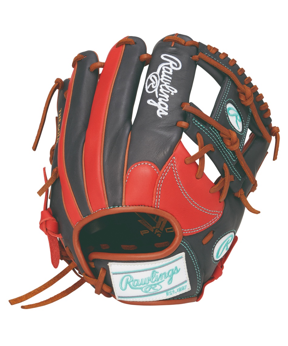 �l���|�C���g207pt 10% OFF�^SALE �y���������z���[�����O�X(Rawlings) �\�t�g�{�[���O���[�u ����� 26S �\�t�g H DP�J���[�Y GS6HDR34 ���f�B�[�X SC�^N LH