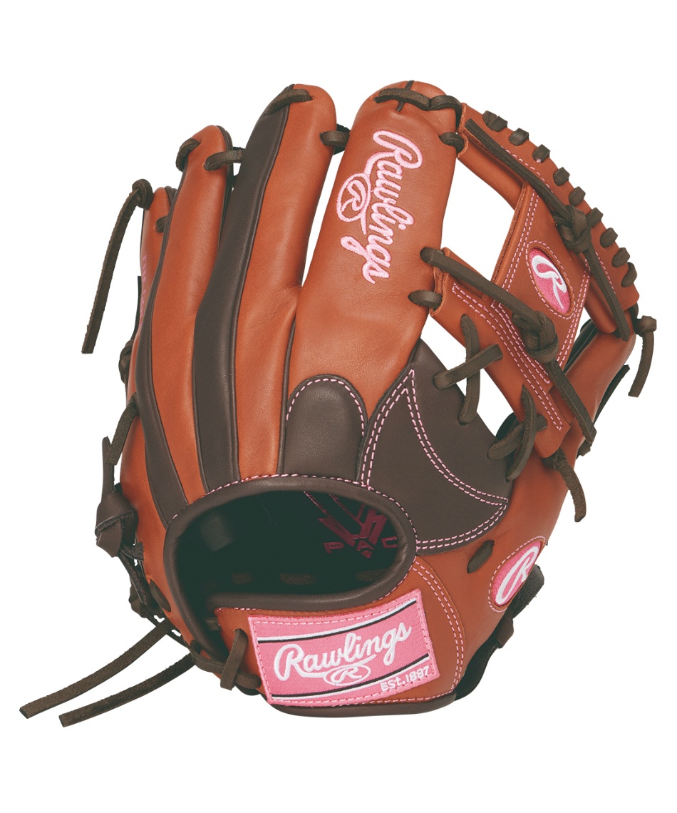 �l���|�C���g3105pt 10% OFF�^SALE �y���������z���[�����O�X(Rawlings) �\�t�g�{�[���O���[�u ����� 26S �\�t�g H DP�J���[�Y GS6HDR34 ���f�B�[�X MO�^BR LH