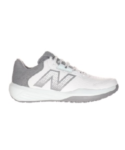 �l���|�C���g1095pt 8% OFF�^SALE �y���������z�j���[�o�����X(new balance) �e�j�X�V���[�Y �I���j �N���[ 696 v6 O W6968FM 2E ���f�B�[�X WH�^BL 24�D0