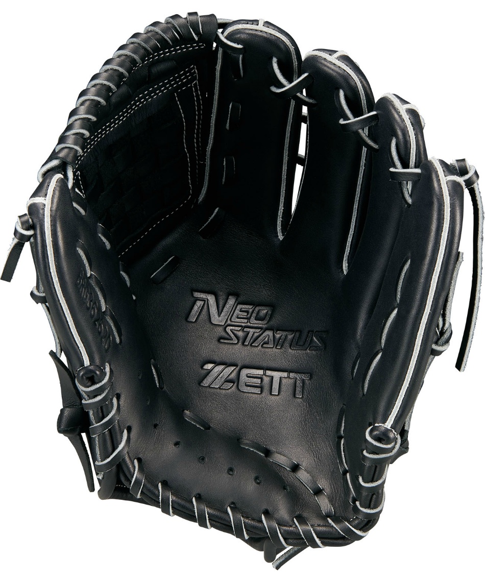 1月21日発売】 ゼット(ZETT) 野球 一般軟式グローブ オール
