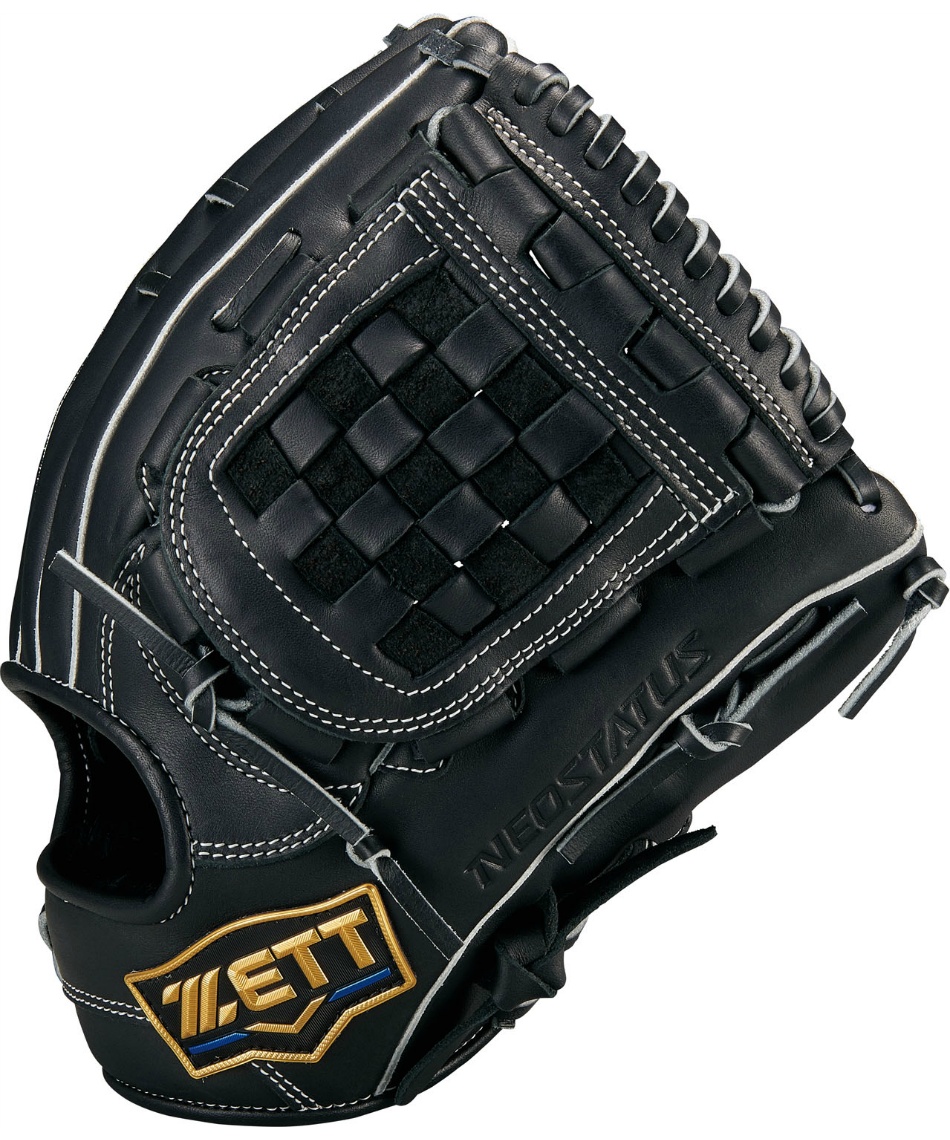 1月21日発売】 ゼット(ZETT) 野球 一般軟式グローブ オール