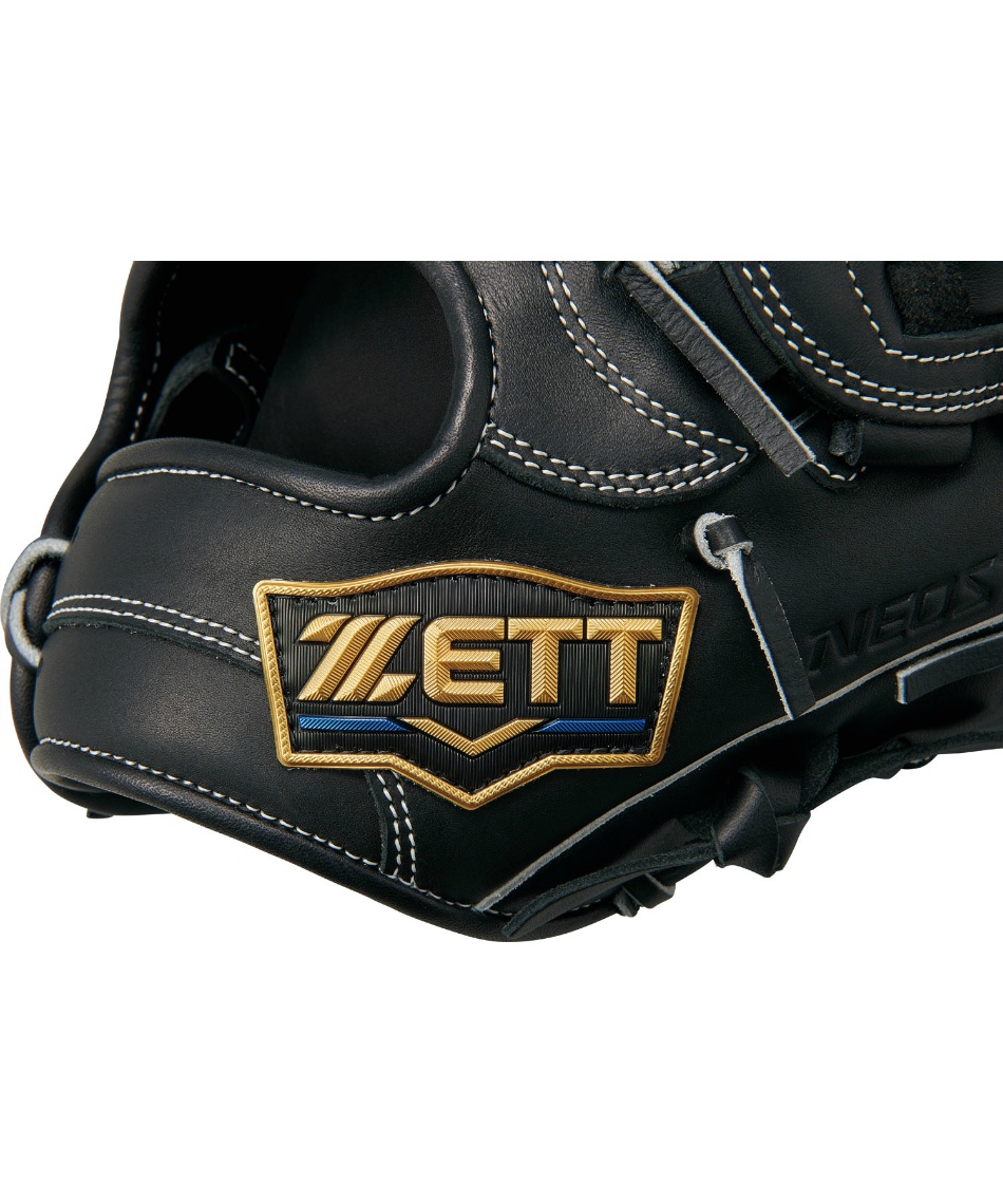 ゼット(ZETT) 野球 一般軟式グローブ オールラウンド 26S ネオ