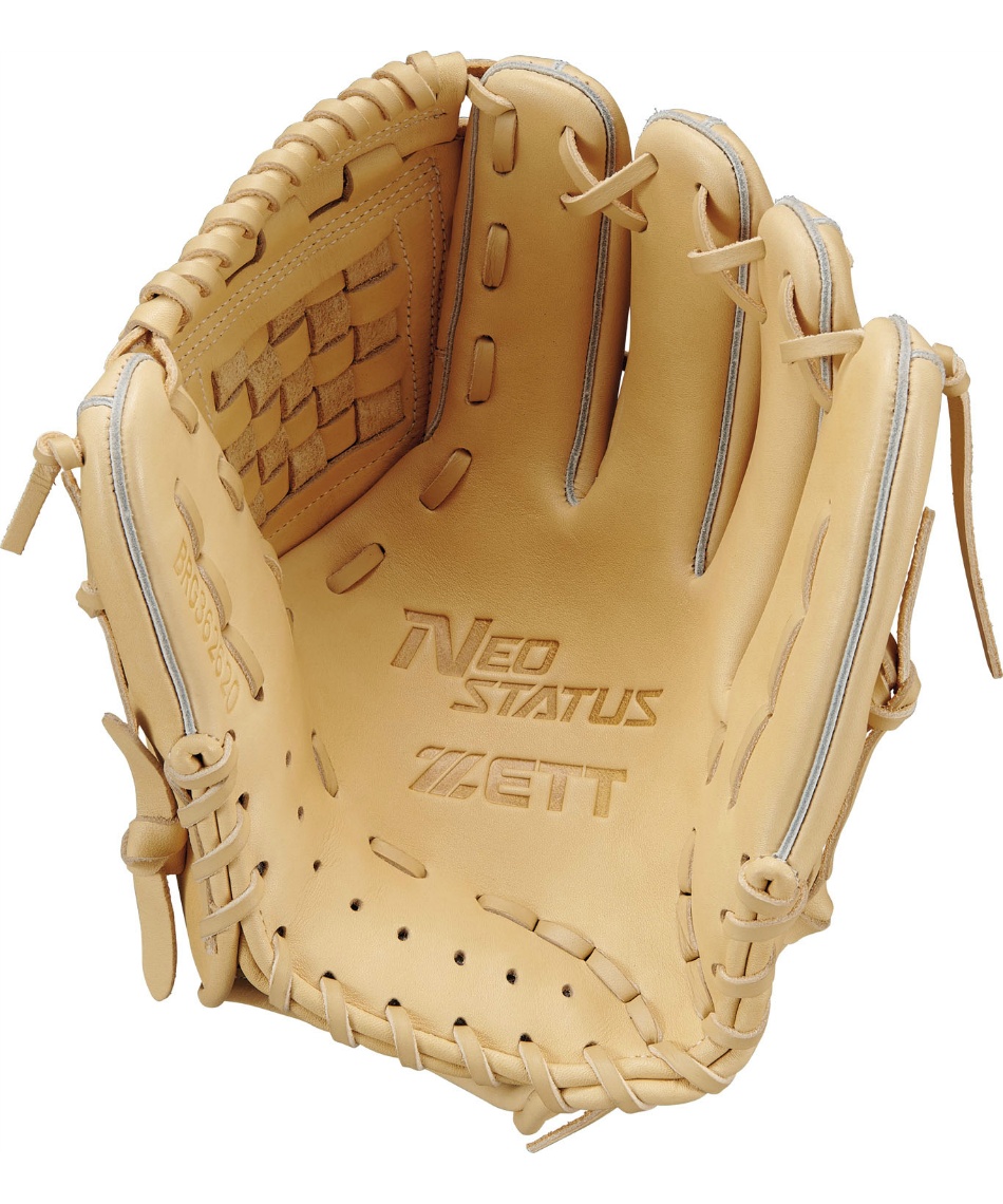 1月21日発売】 ゼット(ZETT) 野球 一般軟式グローブ オール