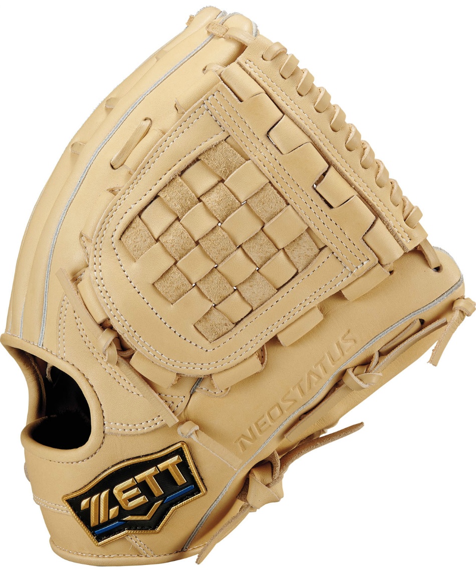 1月21日発売】 ゼット(ZETT) 野球 一般軟式グローブ オール