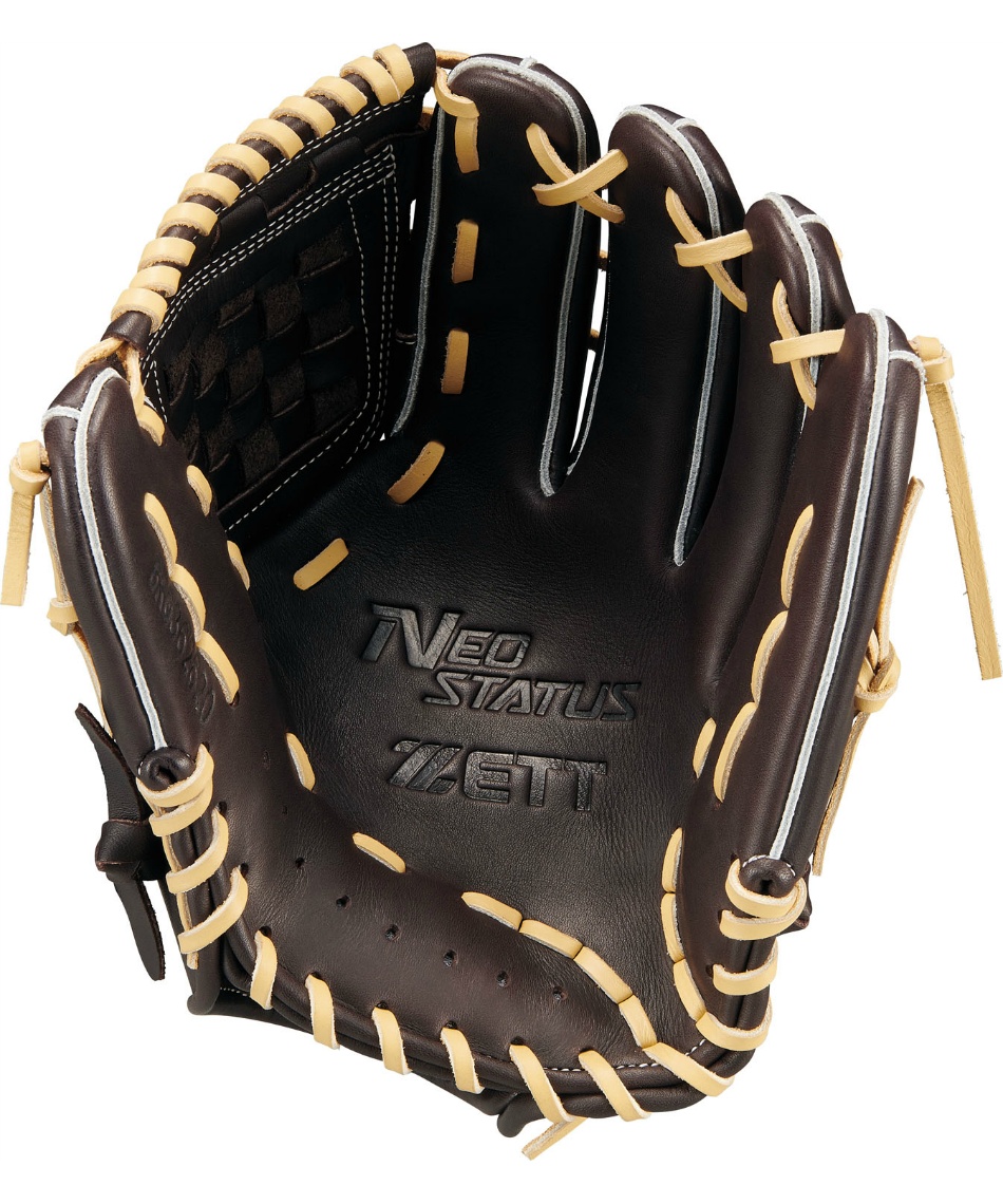 1月21日発売】 ゼット(ZETT) 野球 一般軟式グローブ オール