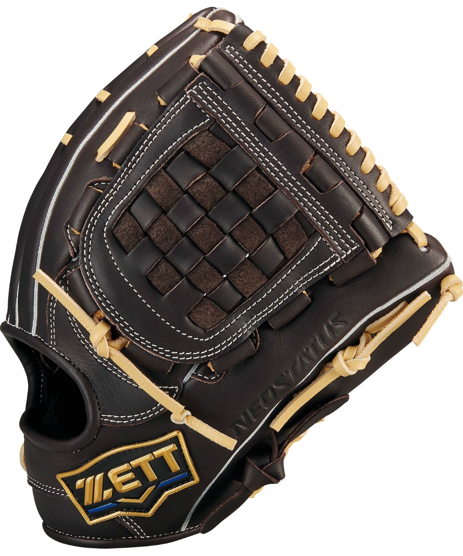 1月21日発売】 ゼット(ZETT) 野球 一般軟式グローブ オール