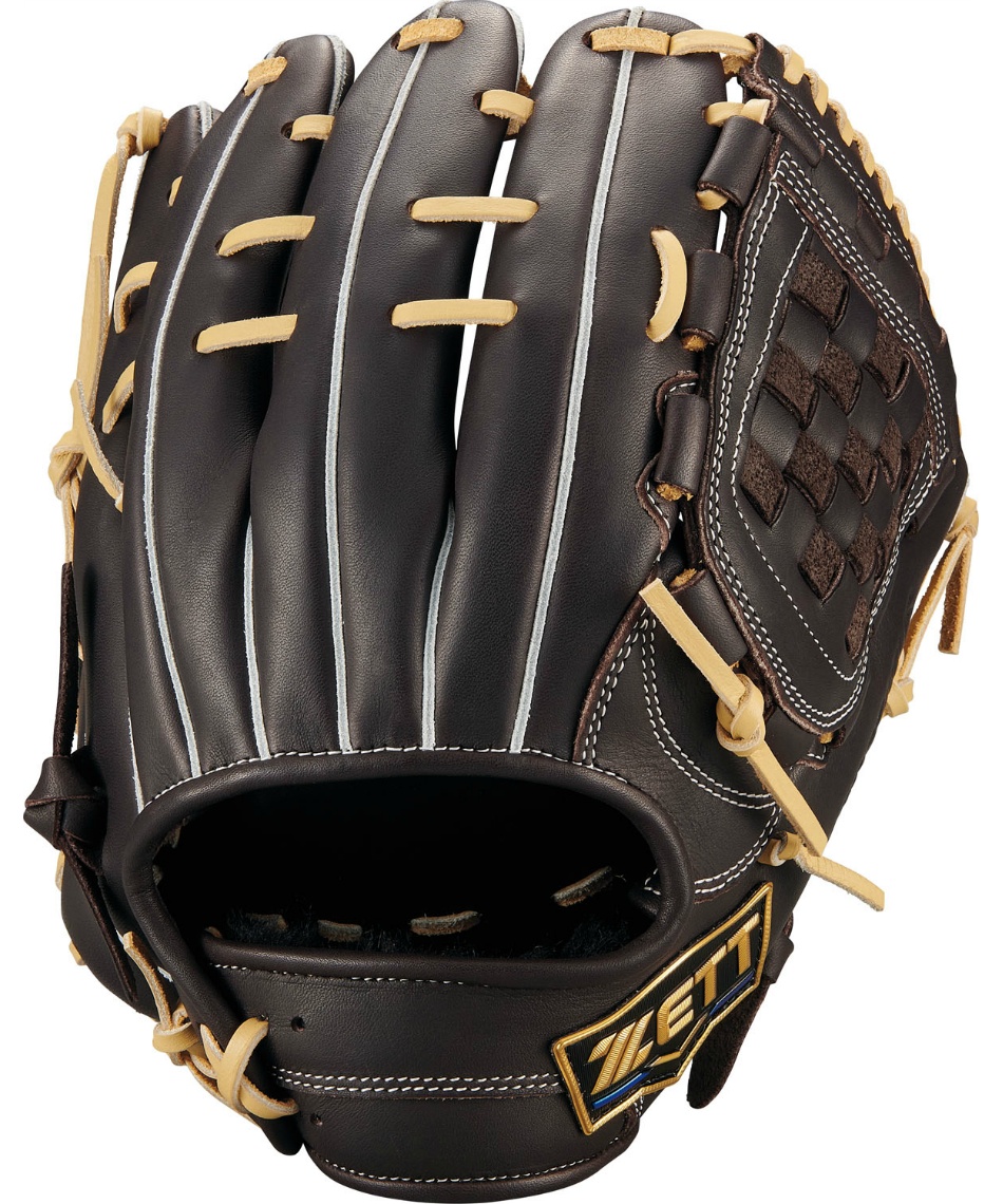 1月21日発売】 ゼット(ZETT) 野球 一般軟式グローブ オール