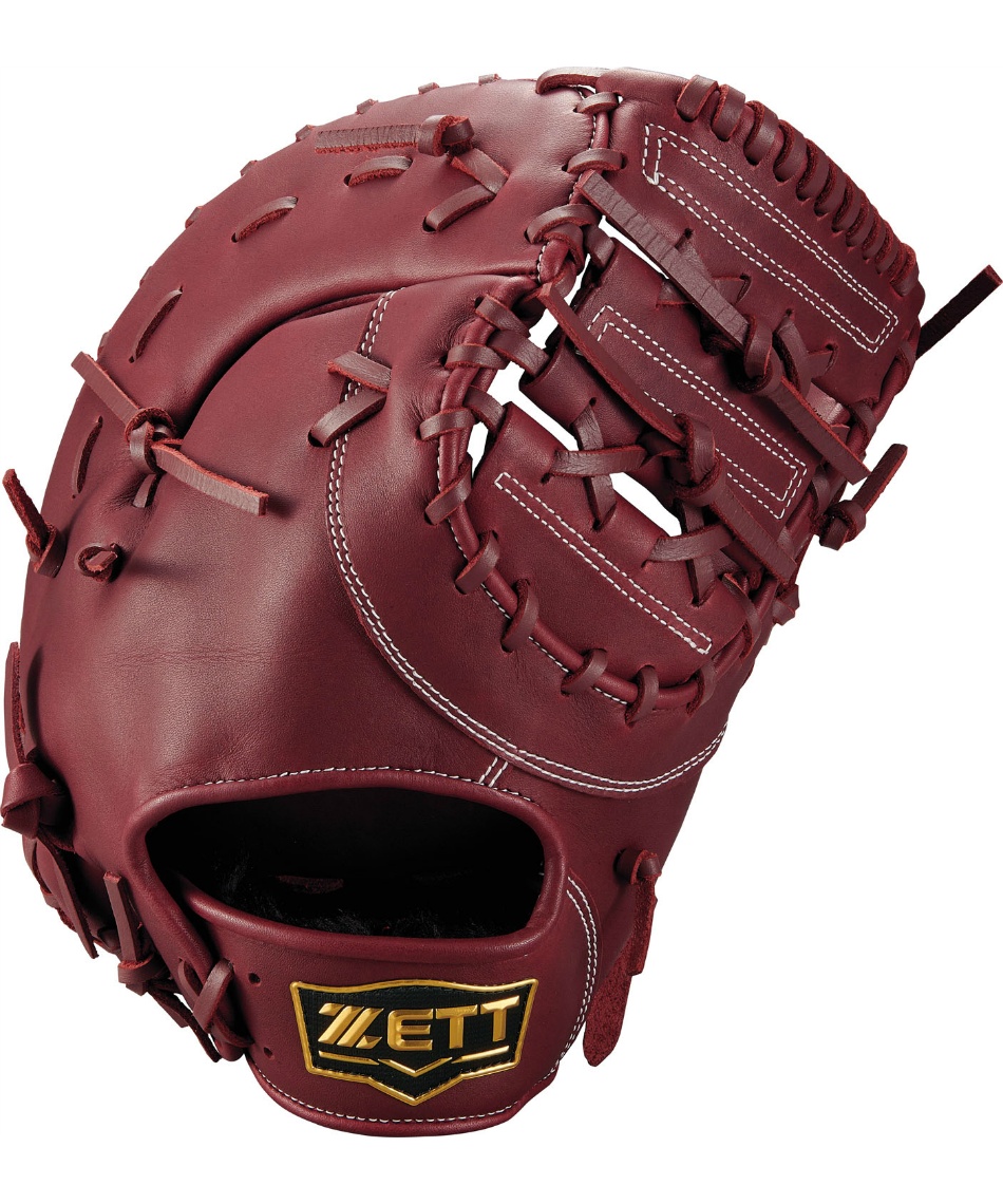 ゼット(ZETT) 野球 一般軟式グローブ 一塁手 26S ソフトステア