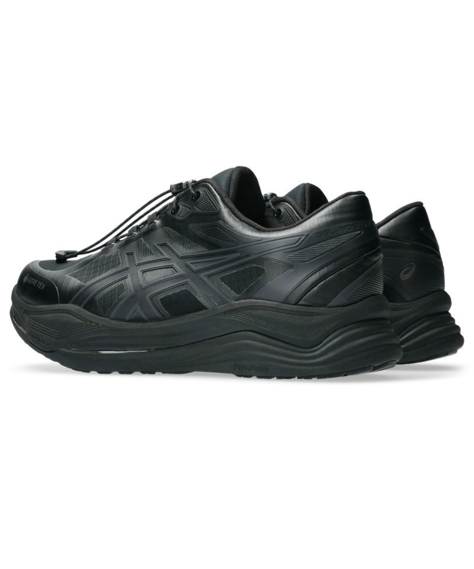 アシックス(asics) ウォーキングシューズ ゲルライドウォーク GTX 2