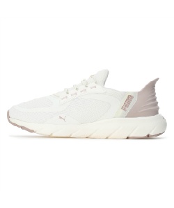 �l���|�C���g79pt �y���������z�v�[�}(PUMA) �X�j�[�J�[ 26SS SFFX EIN WD 311996-09 ���f�B�[�X WARM WHITE 24�D0