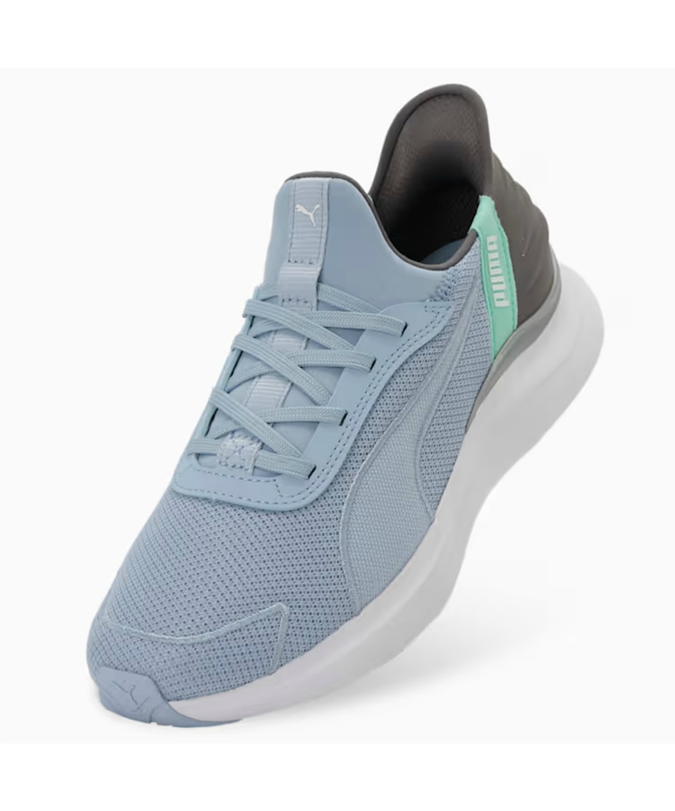 プーマ(PUMA) スニーカー ウィメンズ ソフトライド ハーモニー LCM