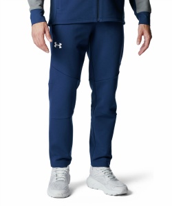 �l���|�C���g960pt 34% OFF�^SALE �y���������z�A���_�[�A�[�}�[(UNDER ARMOUR) �X�|�[�c�E�F�A �W���[�W �����O�p���c UA KNIT PANTS 6015056-408 �����Y 408 LG