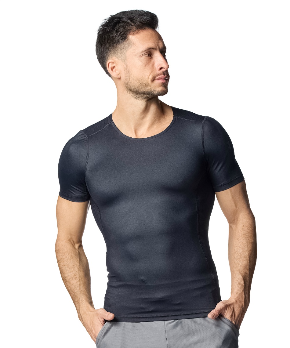 アンダーアーマー(UNDER ARMOUR) アンダーウェア 半袖 UA COOL