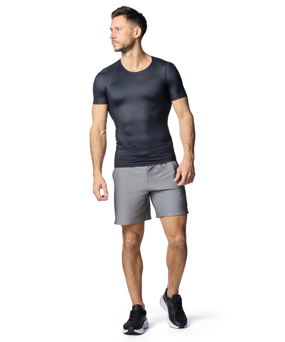 アンダーアーマー(UNDER ARMOUR) アンダーウェア 半袖 UA COOL