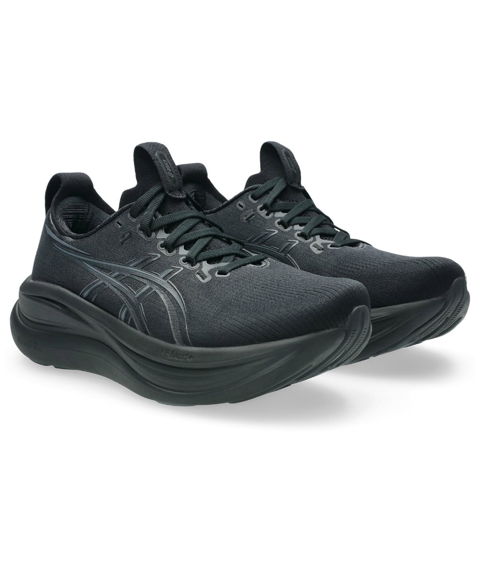 アシックス(asics) ランニングシューズ GEL-NIMBUS 28 ゲルニンバス 28