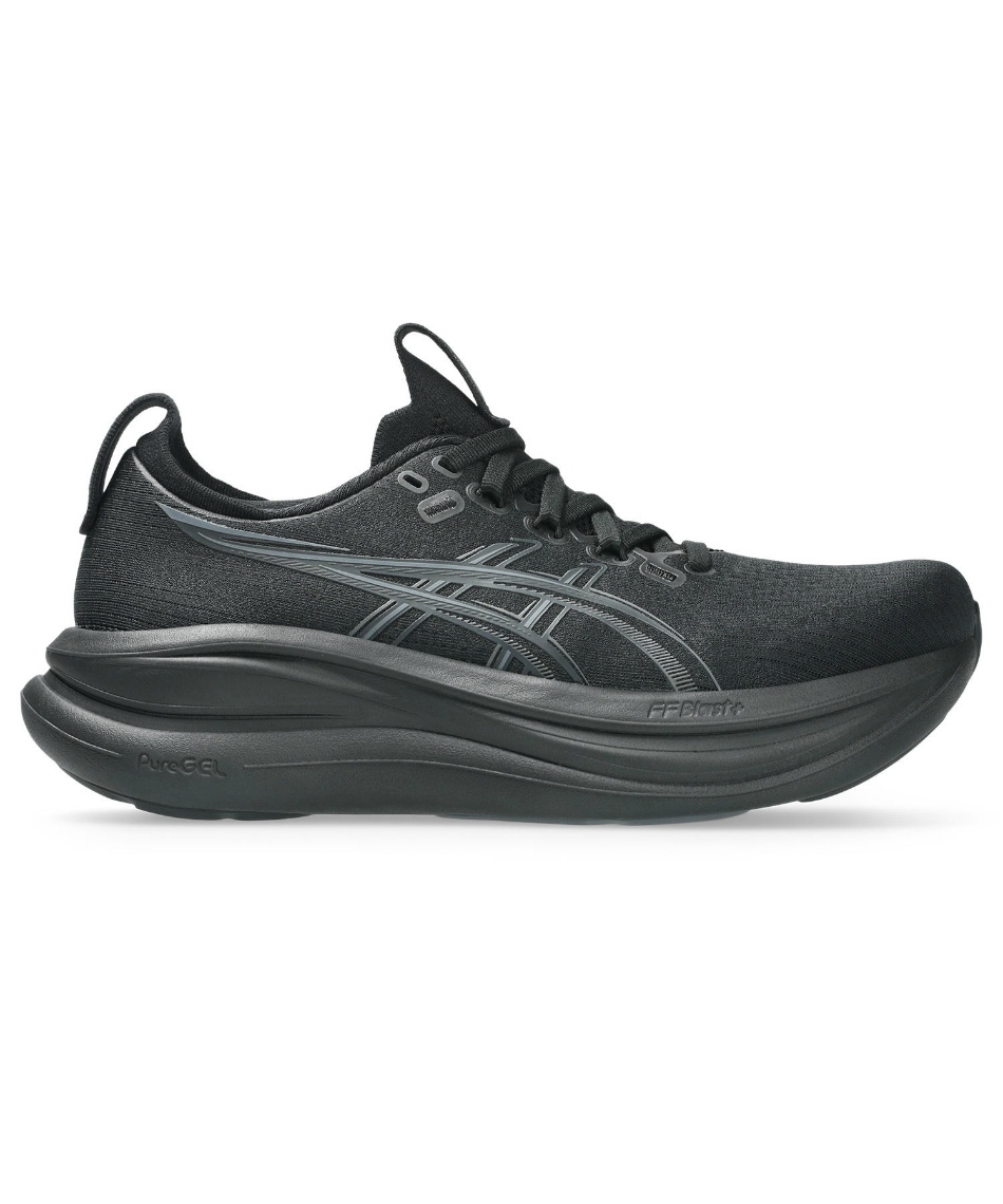 アシックス(asics) ランニングシューズ GEL-NIMBUS 28 ゲルニンバス 28