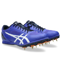 �l���|�C���g1950pt �y���������z�y2��12�������z �A�V�b�N�X(asics) ����X�p�C�N �A���c�[�J�[���p HEATFLAT 12 �q�[�g�t���b�g 12 1093A195-401 �����Y ���f�B�[�X COBALT�^WH 27�D0