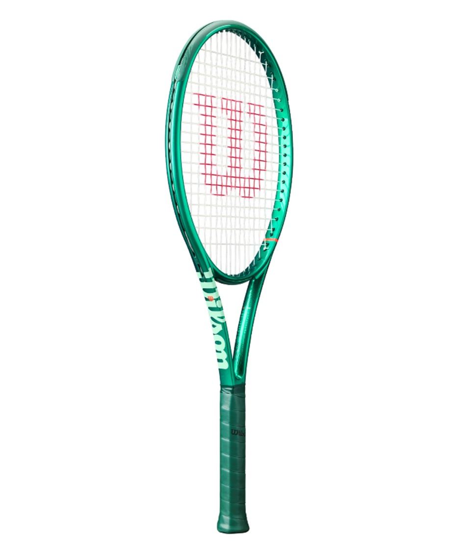 ウイルソン(Wilson) 硬式テニスラケット ブレード100 V10 WR208211U