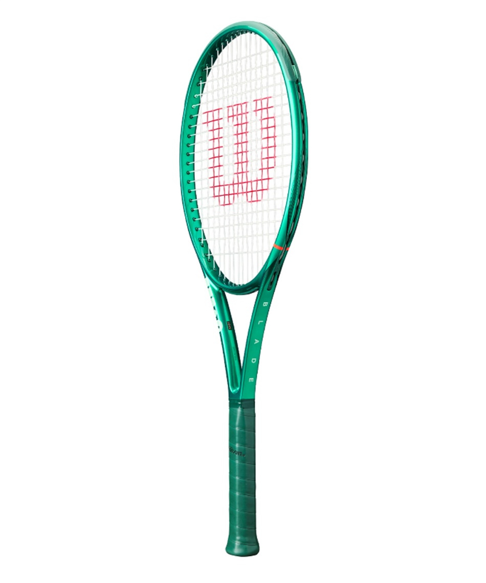 ☆ ウイルソン(Wilson) 硬式テニスラケット ブレード100 V10 WR208211U