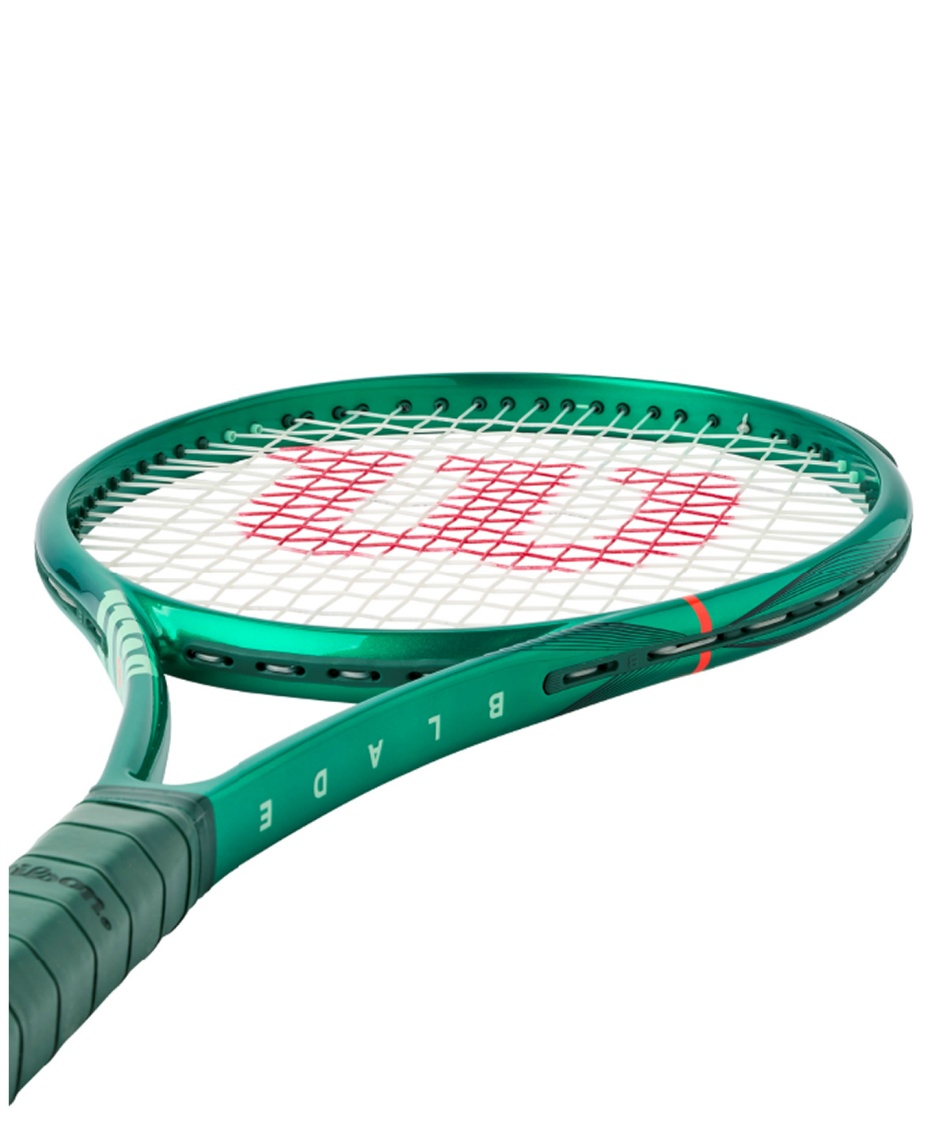 ウイルソン(Wilson) 硬式テニスラケット ブレード100 V10 WR208211U
