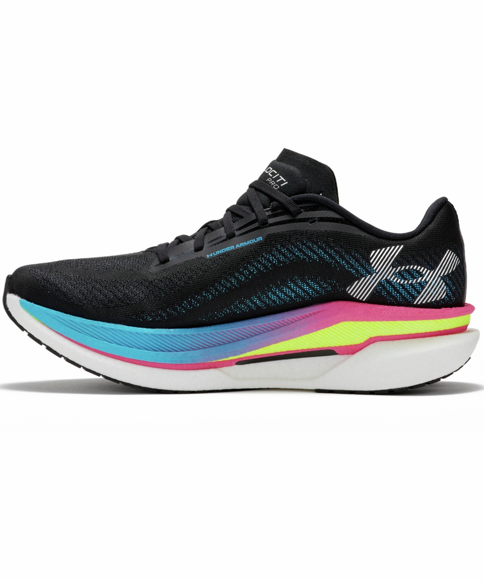 Under Armour Velocity Pro ランニングシューズ 12月20日発売】 アンダーアーマー(UNDER ARMOUR) ランニングシューズ