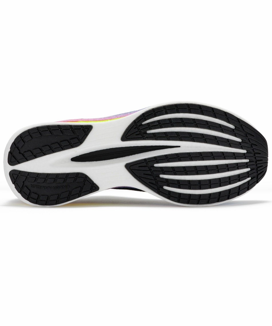 ランニングシューズベロシティ プロ 2 UA VELOCITI PRO 2 6005378-001
