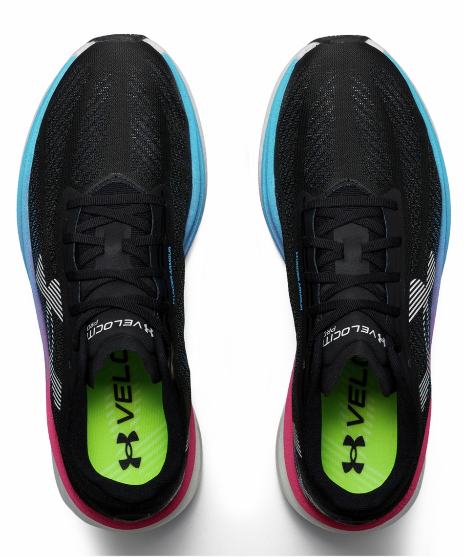 12月20日発売】 アンダーアーマー(UNDER ARMOUR) ランニングシューズ